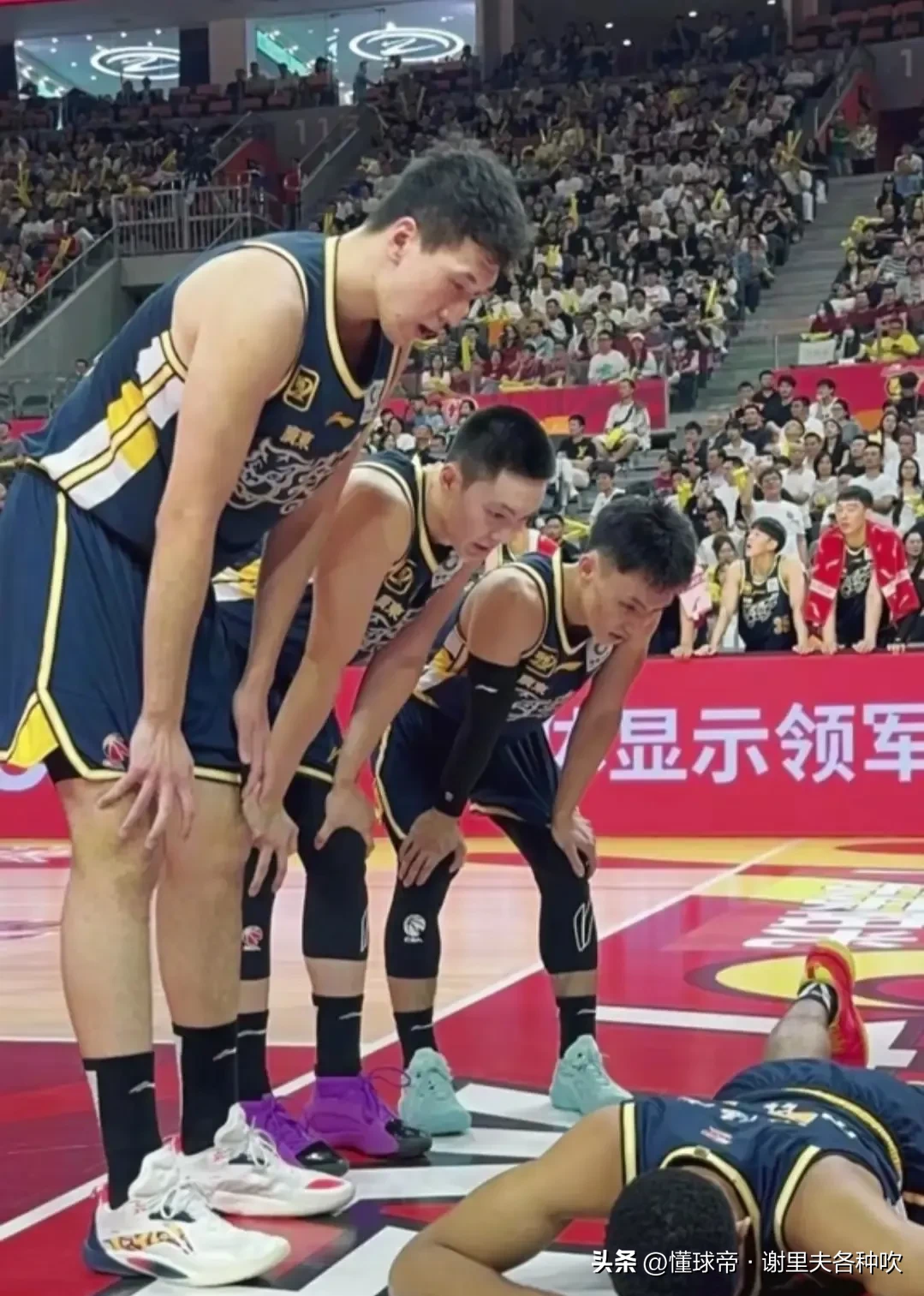 社区盾冲刺阶段再迎强敌，广东宏远刷新队史纪录，主帅态度——气氛紧张，临场指挥获称赞的简单介绍-开元登录