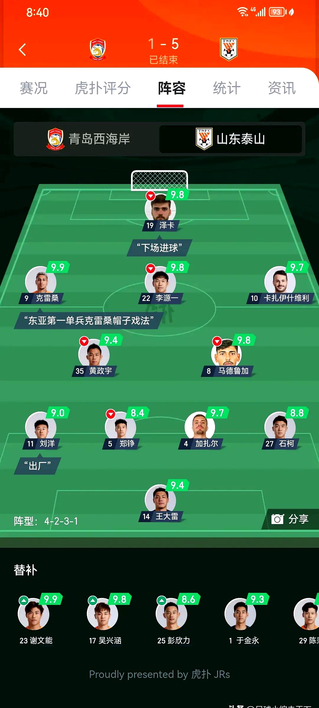 关于国际比赛日欧冠焦点战，山东泰山远射贴柱，信心回归，年轻球员得到机会的信息-开元在线入口