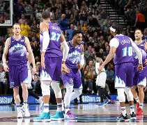 赛前体能课后；犹他爵士造点机会备战NBA总决赛；震撼外界；更衣室氛围转暖的简单介绍-开元登录